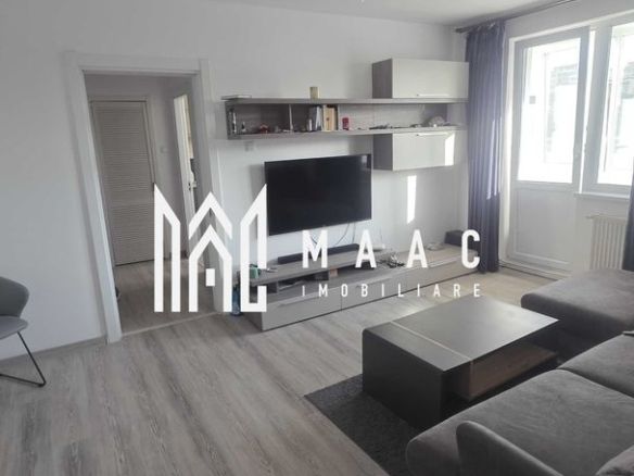 Apartament 2 camere | Prima închiriere | Etaj 3 | Balcon | Cedonia - Imagine principala