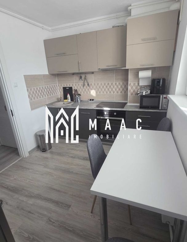 Apartament 2 camere | Prima închiriere | Etaj 3 | Balcon | Cedonia