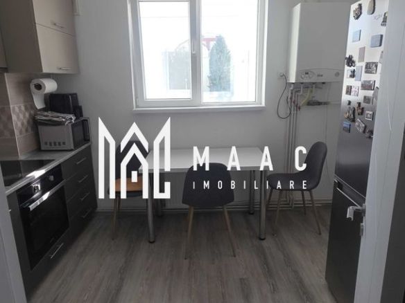Apartament 2 camere | Prima închiriere | Etaj 3 | Balcon | Cedonia - foto 3
