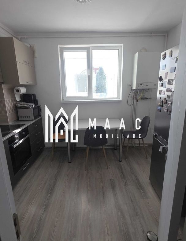 Apartament 2 camere | Prima închiriere | Etaj 3 | Balcon | Cedonia
