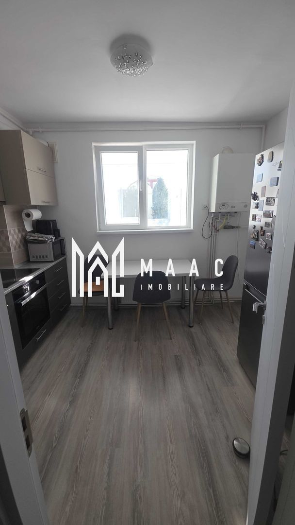Apartament 2 camere | Prima închiriere | Etaj 3 | Balcon | Cedonia