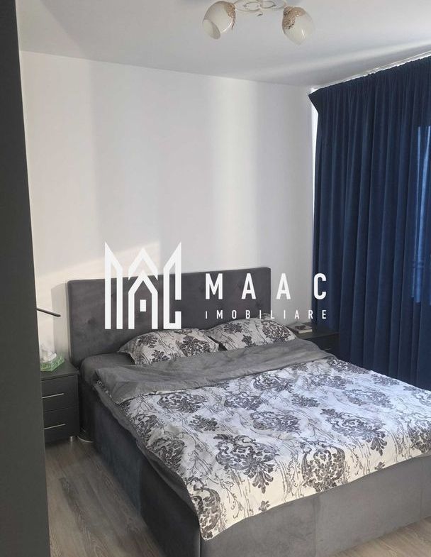 Apartament 2 camere | Prima închiriere | Etaj 3 | Balcon | Cedonia