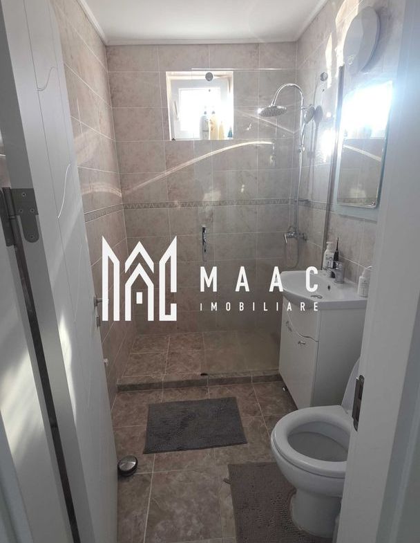 Apartament 2 camere | Prima închiriere | Etaj 3 | Balcon | Cedonia