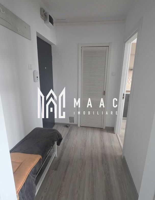Apartament 2 camere | Prima închiriere | Etaj 3 | Balcon | Cedonia
