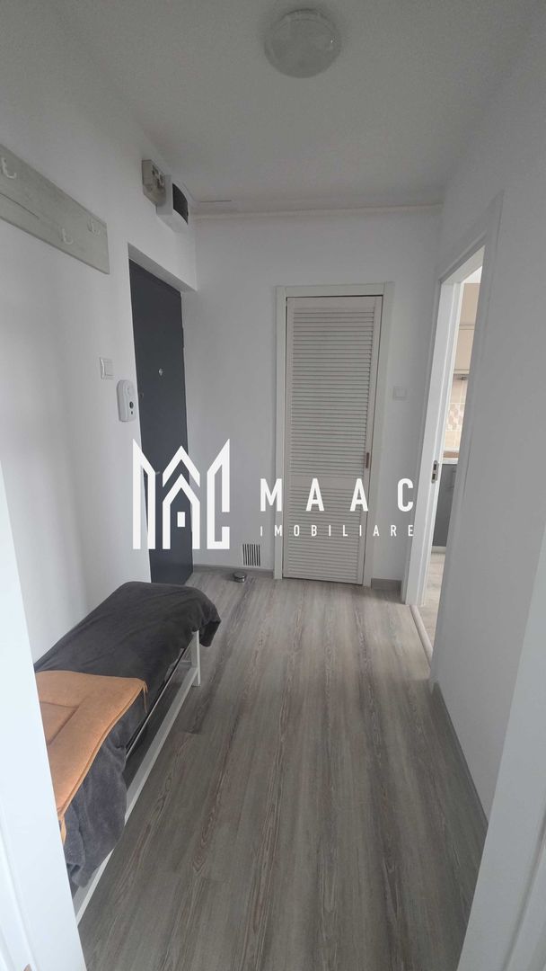 Apartament 2 camere | Prima închiriere | Etaj 3 | Balcon | Cedonia