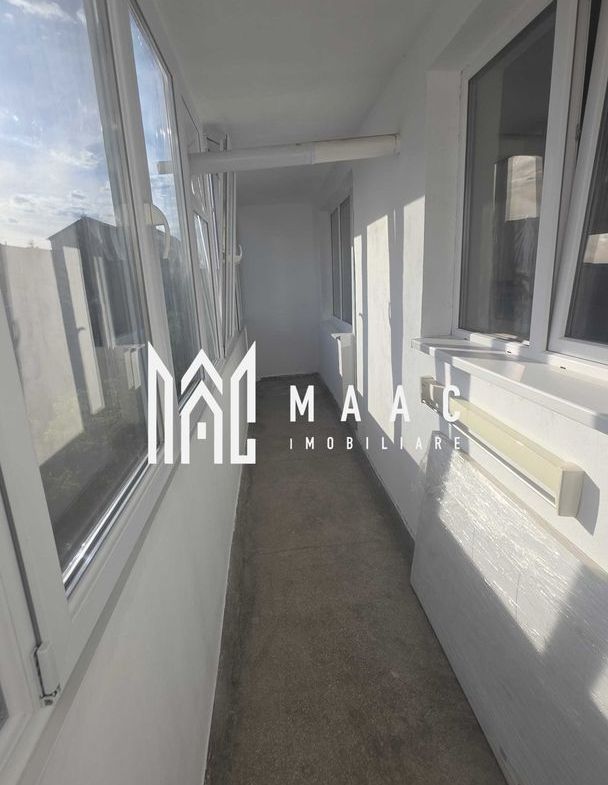 Apartament 2 camere | Prima închiriere | Etaj 3 | Balcon | Cedonia