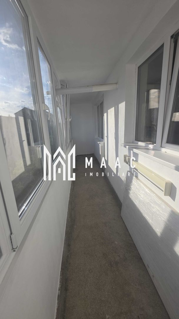 Apartament 2 camere | Prima închiriere | Etaj 3 | Balcon | Cedonia