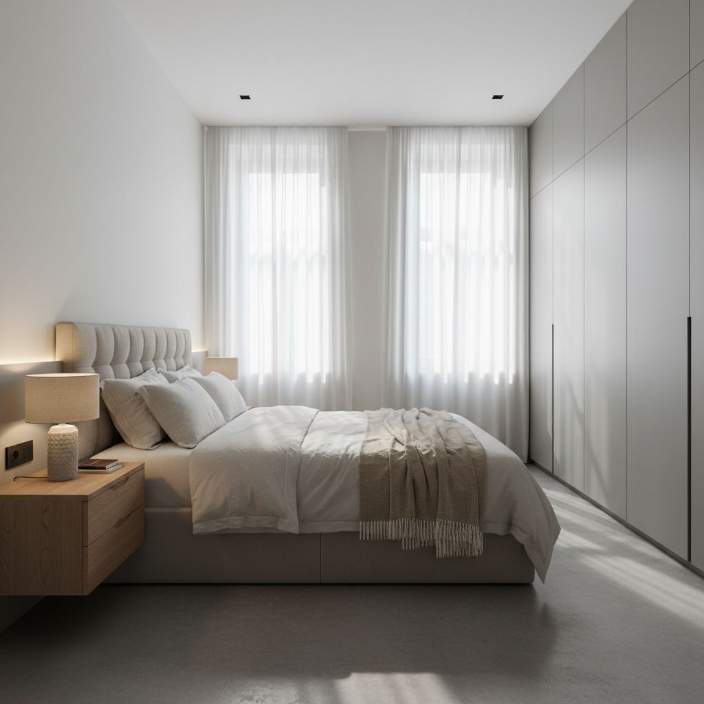 Apartament cu 2 camere iunie 2026 zona Militari Residence - foto 6