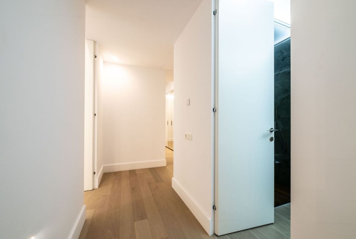 CORTINA 126 | Apartament exclusivist | Terasa de 15 mp | Ultra LUX