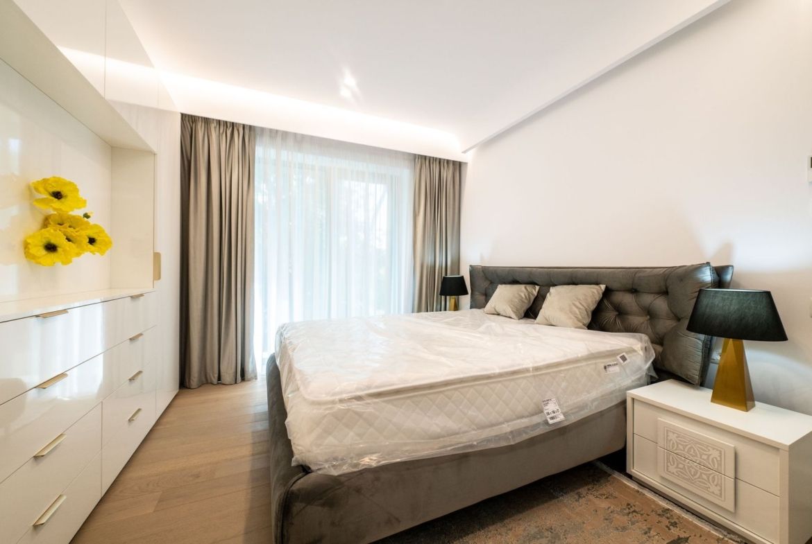 CORTINA 126 | Apartament exclusivist | Terasa de 15 mp | Ultra LUX