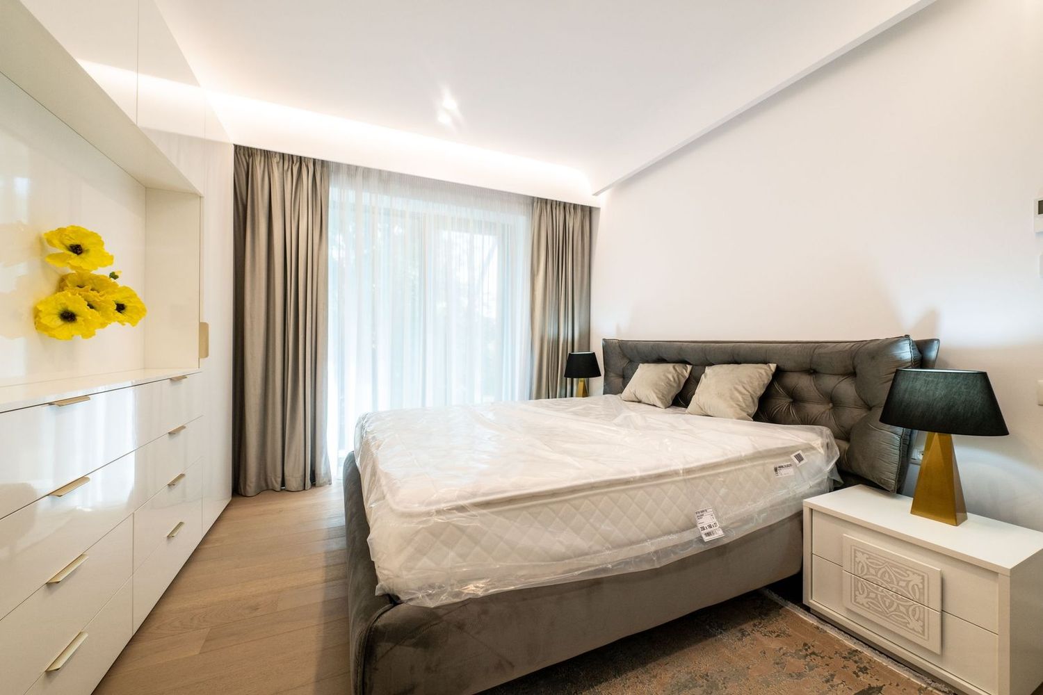 CORTINA 126 | Apartament exclusivist | Terasa de 15 mp | Ultra LUX