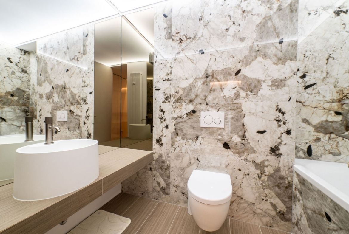 CORTINA 126 | Apartament exclusivist | Terasa de 15 mp | Ultra LUX