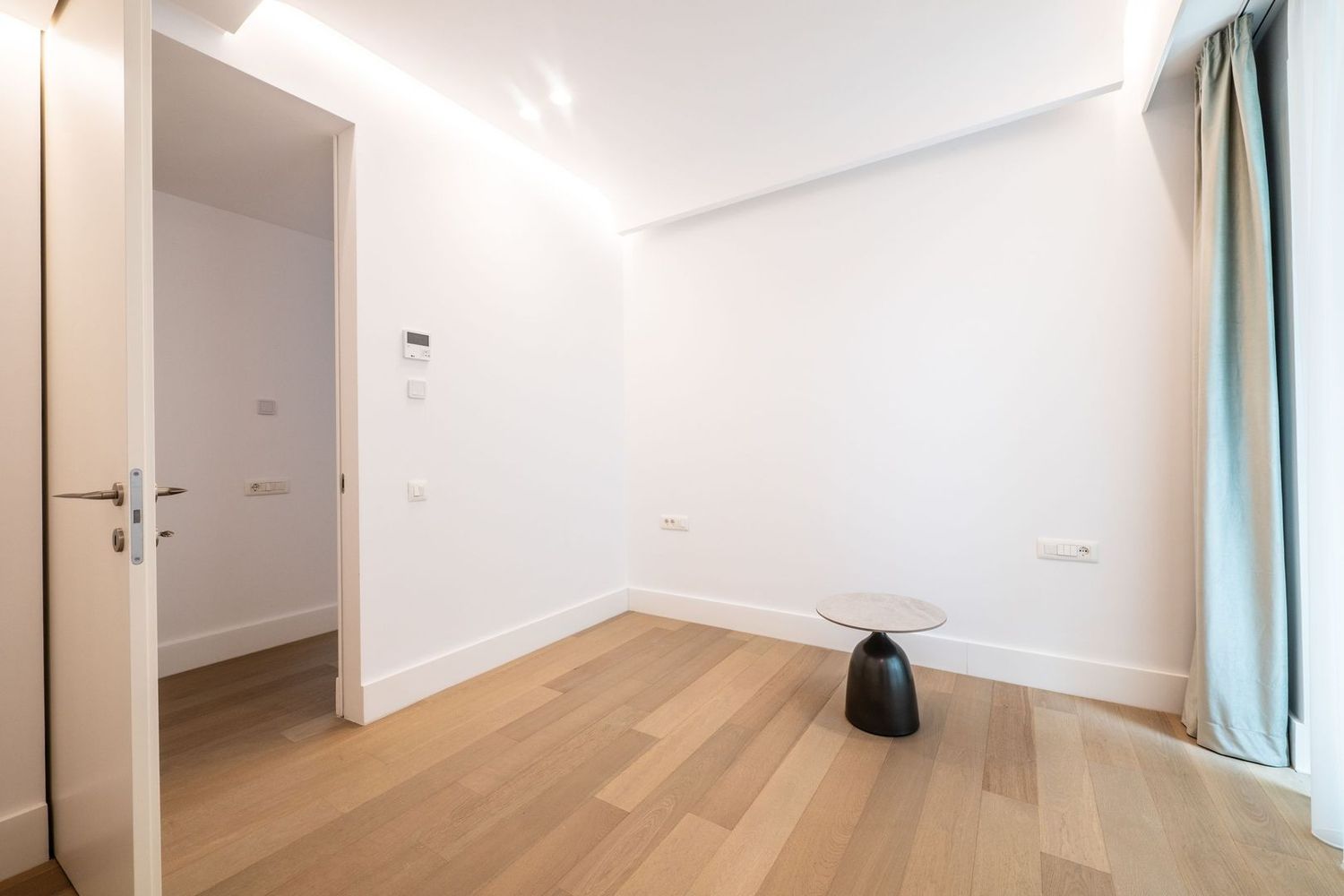 CORTINA 126 | Apartament exclusivist | Terasa de 15 mp | Ultra LUX
