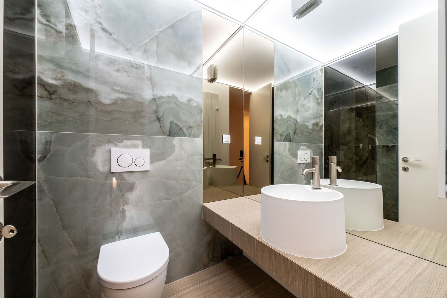 CORTINA 126 | Apartament exclusivist | Terasa de 15 mp | Ultra LUX