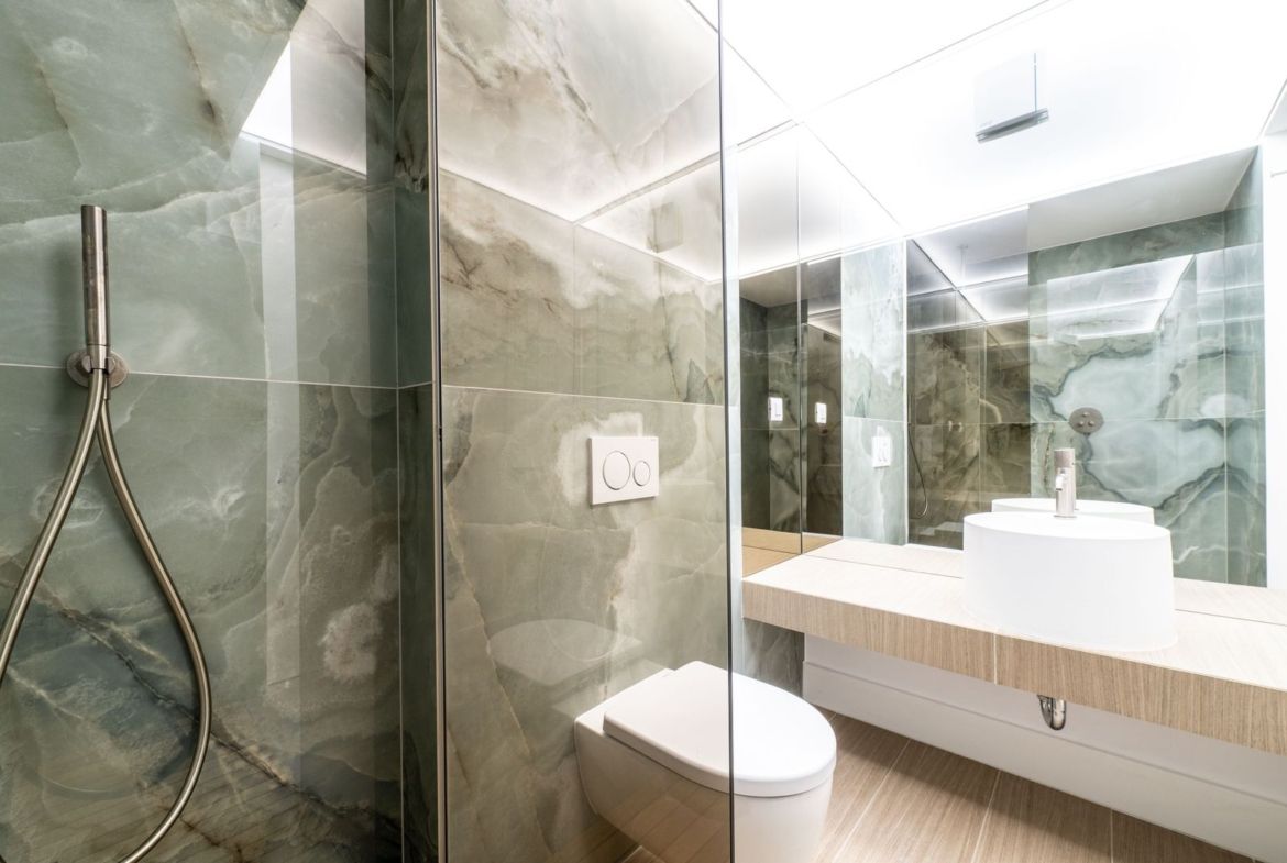 CORTINA 126 | Apartament exclusivist | Terasa de 15 mp | Ultra LUX