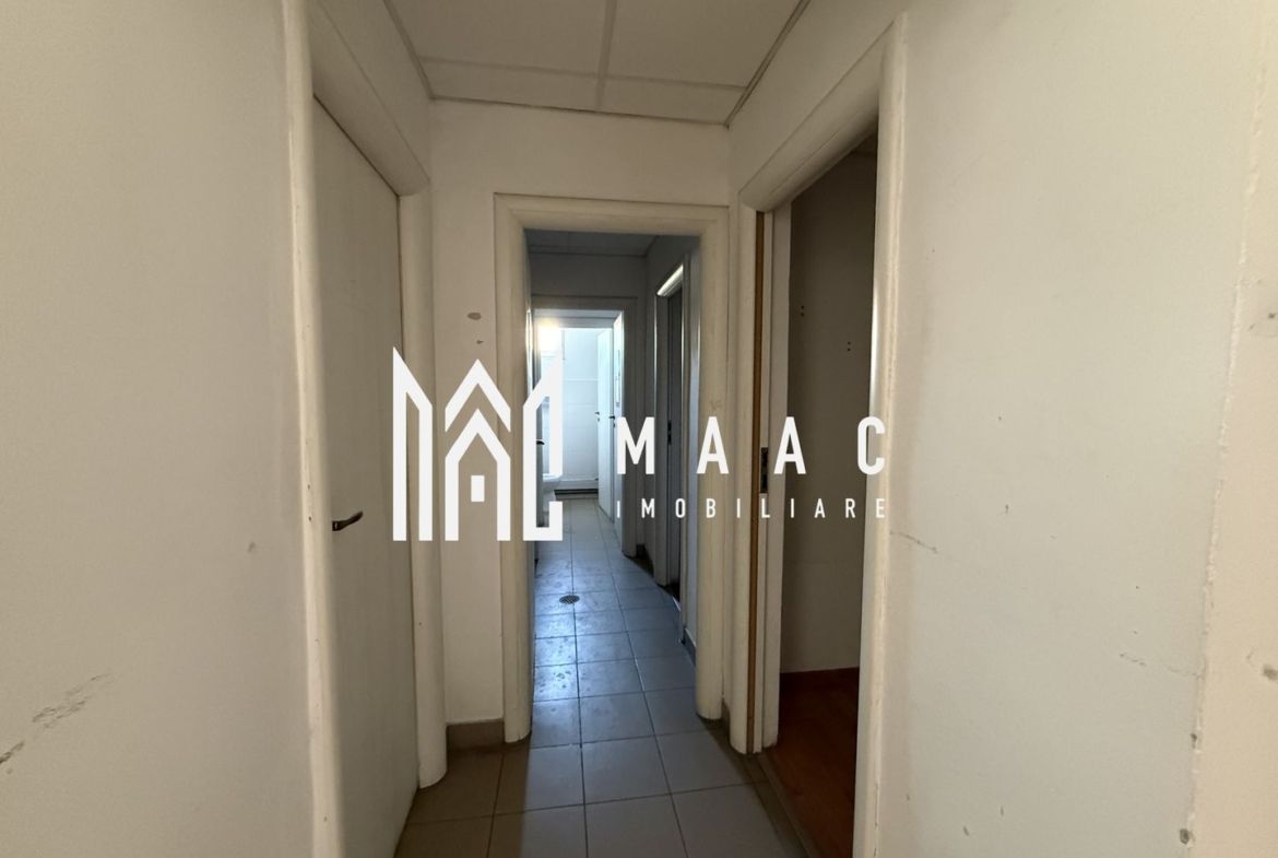 Spatiu comercial | Birouri | Industrial | Piata Cluj - foto 3