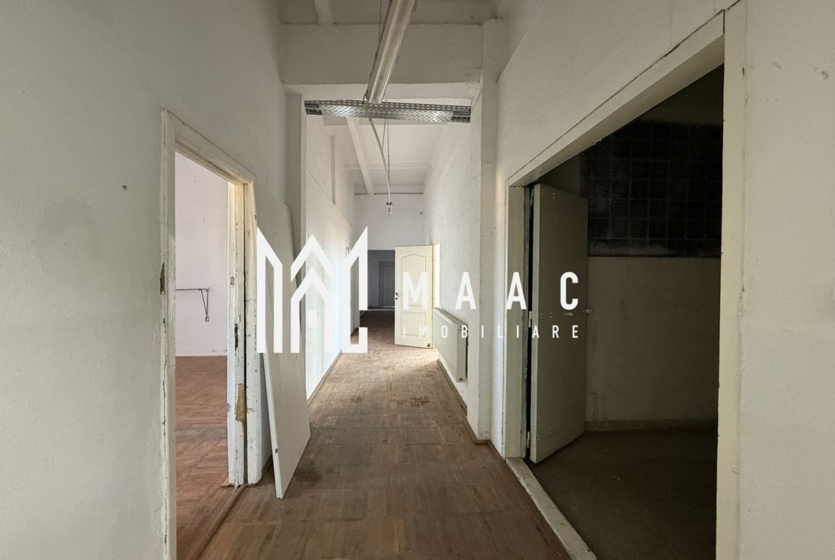 Spatiu comercial | Birouri | Industrial | Piata Cluj - foto 7