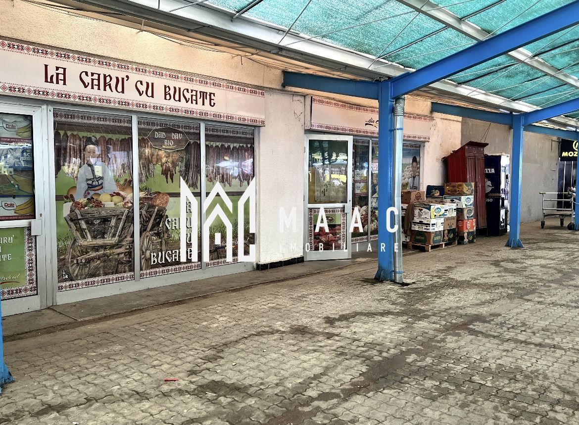 Spațiu Comercial | 70 MP | Zona Piața Rahovei - Imagine principala Spațiu Comercial | 70 MP | Zona Piața Rahovei - Imagine principala
