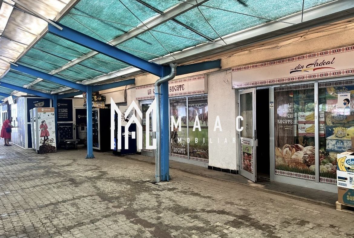 Spațiu Comercial | 70 MP | Zona Piața Rahovei - foto 2