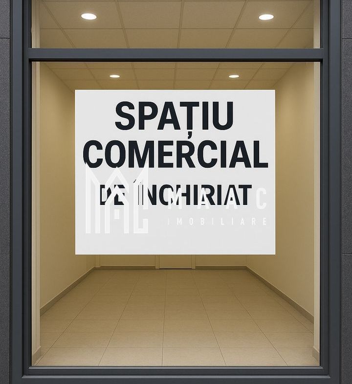 Spațiu Comercial | 70 MP | Zona Piața Rahovei - foto 3
