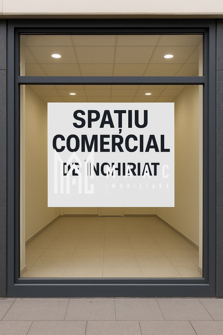 Spațiu Comercial | 70 MP | Zona Piața Rahovei - foto 3 Spațiu Comercial | 70 MP | Zona Piața Rahovei - foto 3