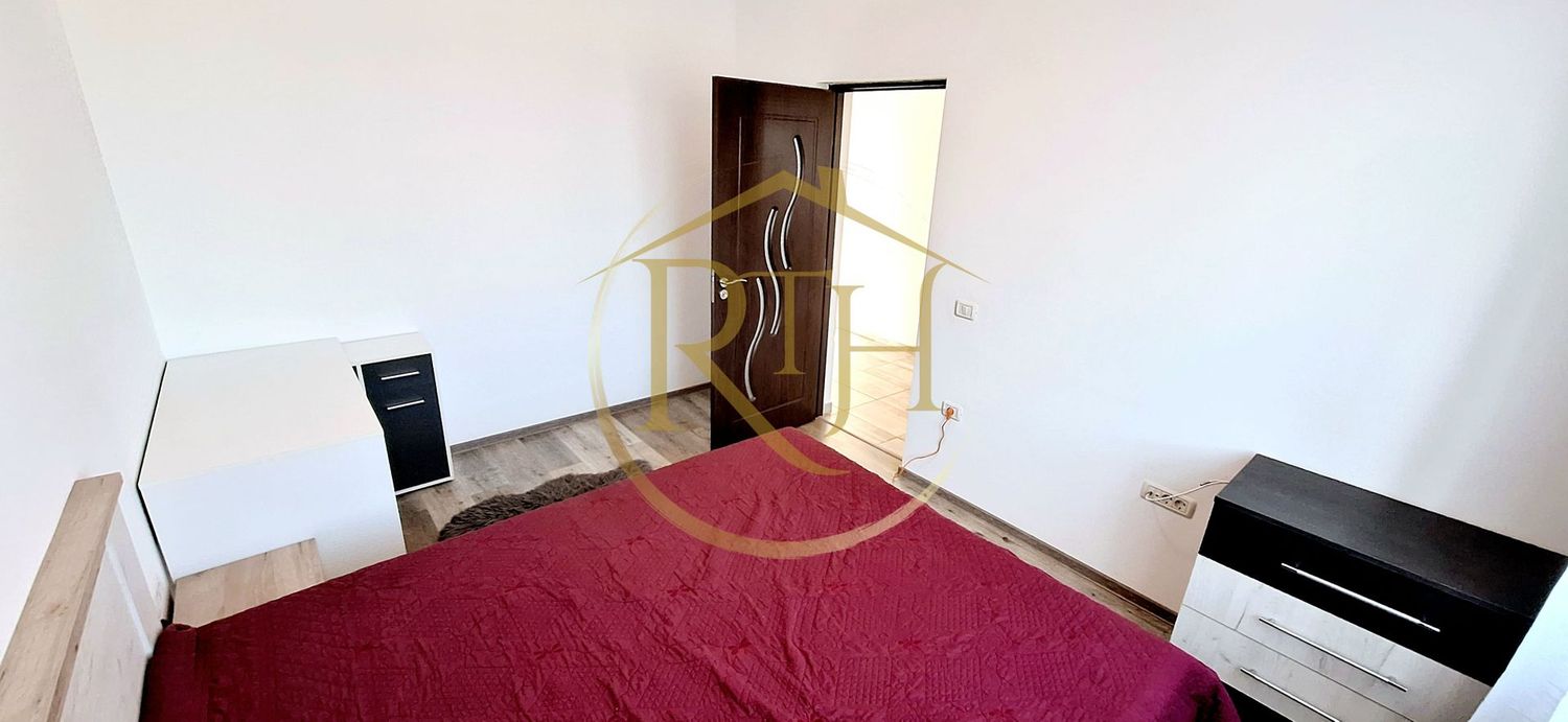 Oferim spre inchiriere casa individuala cu 3 camere, Giroc, Aproape de Primarie