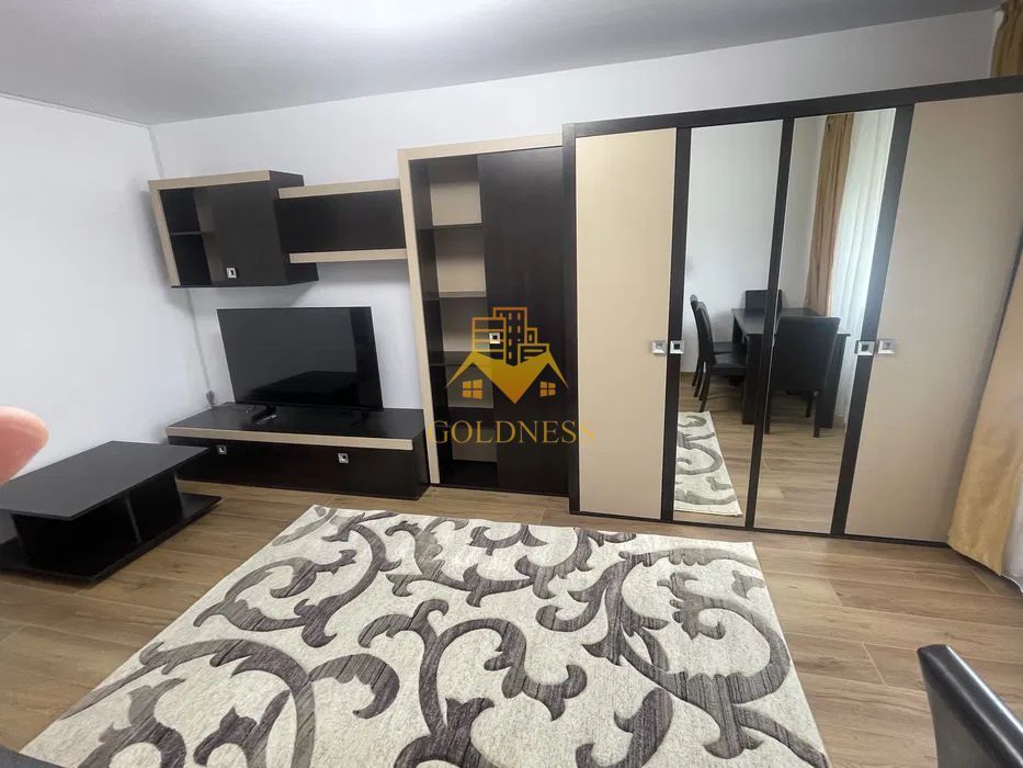 2 Camere decomandate, Parcare, Primaverii, McDonald’s, Big, Modern.
