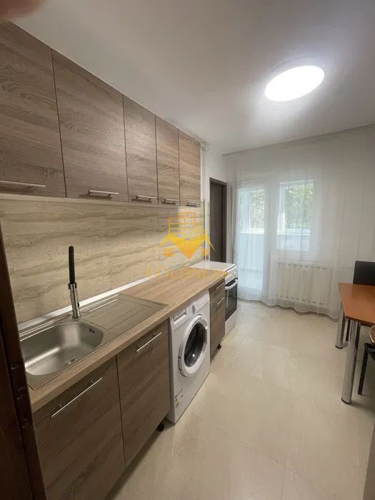2 Camere decomandate, Parcare, Primaverii, McDonald’s, Big, Modern.