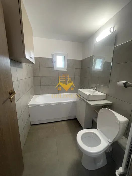 2 Camere decomandate, Parcare, Primaverii, McDonald’s, Big, Modern.