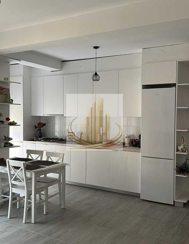 🏡 Apartament modern 2camere, Giroc