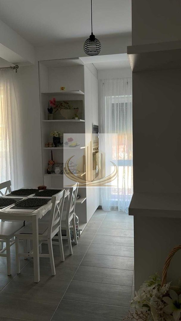 anBn-18094 🏡 Apartament modern 2camere, Giroc