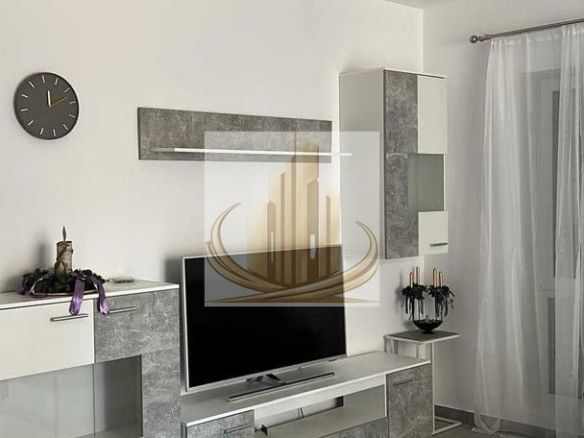 🏡 Apartament modern 2camere, Giroc