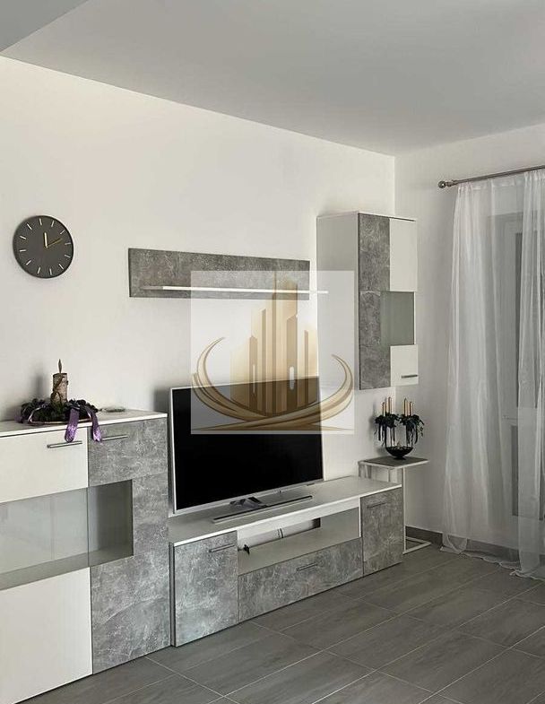 🏡 Apartament modern 2camere, Giroc