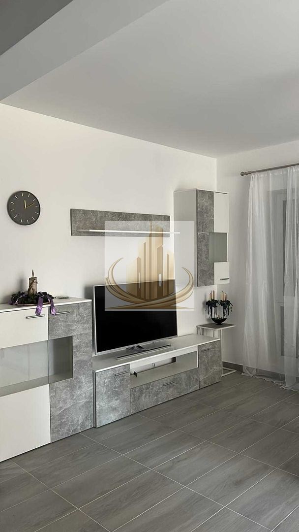 anBn-18095 🏡 Apartament modern 2camere, Giroc
