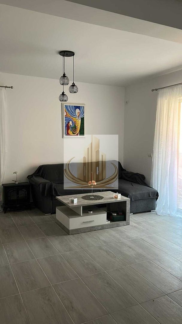 anBn-18096 🏡 Apartament modern 2camere, Giroc