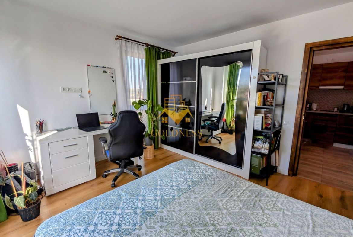 2 Camere Decomandate, Marasti, Bloc Nou, AC, Lidl, Leroy Merlin, Ira