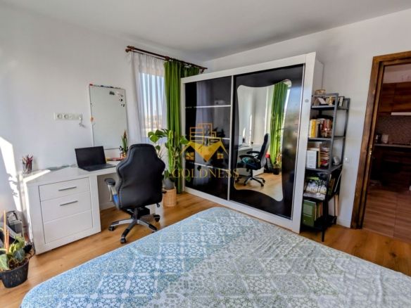 2 Camere Decomandate, Marasti, Bloc Nou, AC, Lidl, Leroy Merlin, Ira