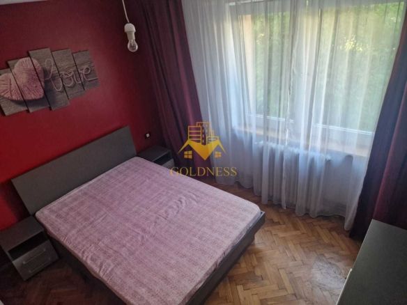 2 camere Gruia, Parcul Cetățuia, Central, Horea, UBB, 2 Parcări - foto 3