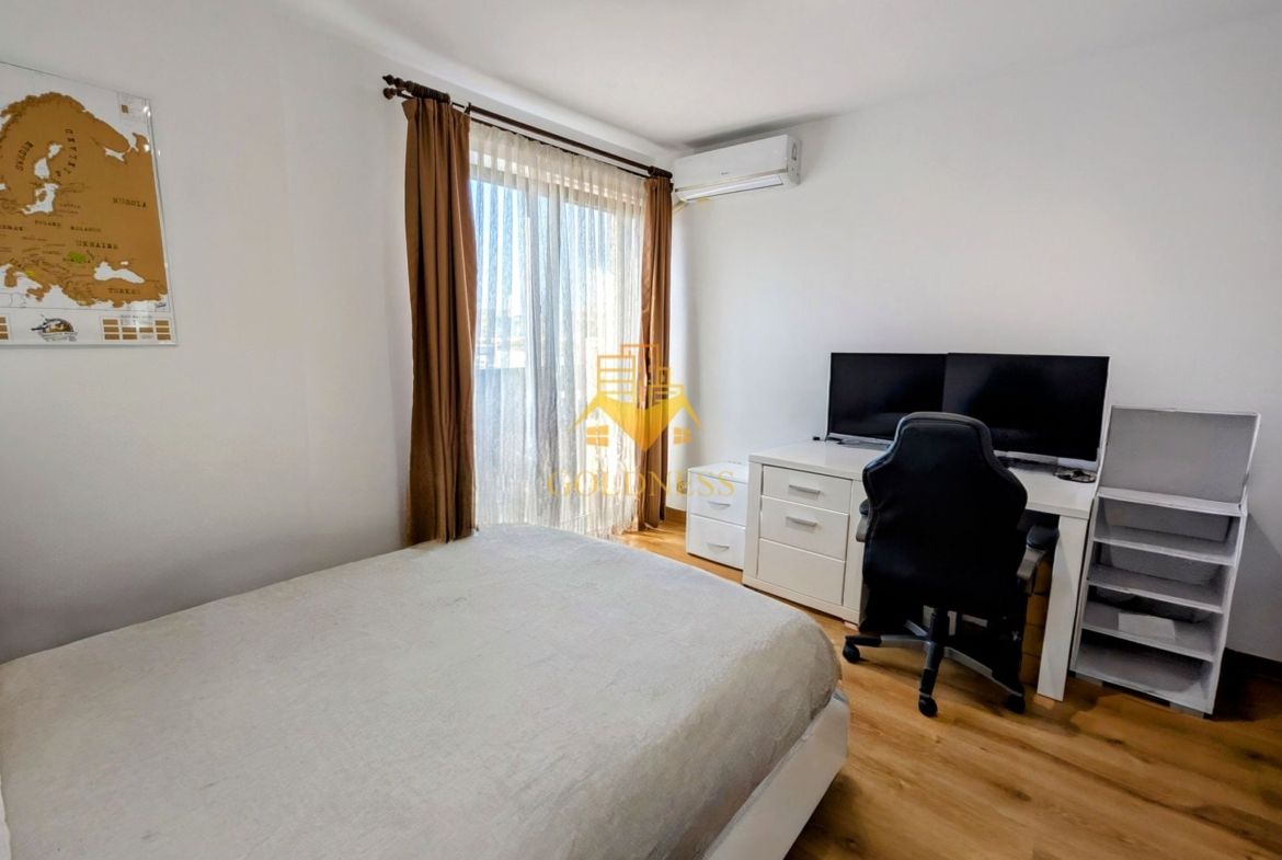 2 Camere Decomandate, Marasti, Bloc Nou, AC, Lidl, Leroy Merlin, Ira