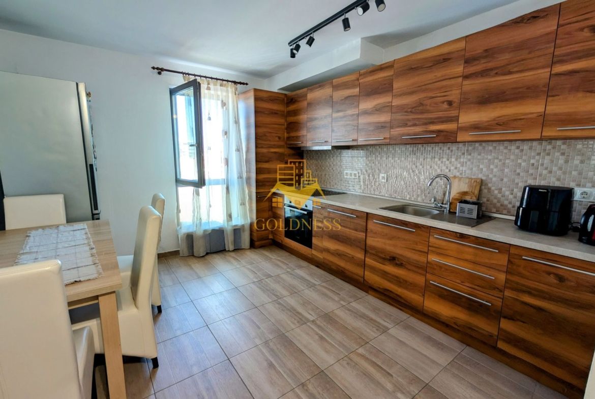 2 Camere Decomandate, Marasti, Bloc Nou, AC, Lidl, Leroy Merlin, Ira