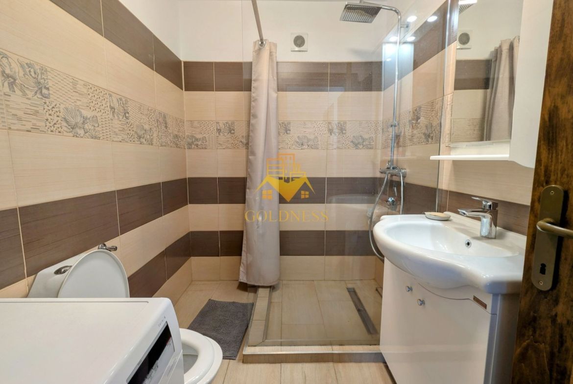 2 Camere Decomandate, Marasti, Bloc Nou, AC, Lidl, Leroy Merlin, Ira
