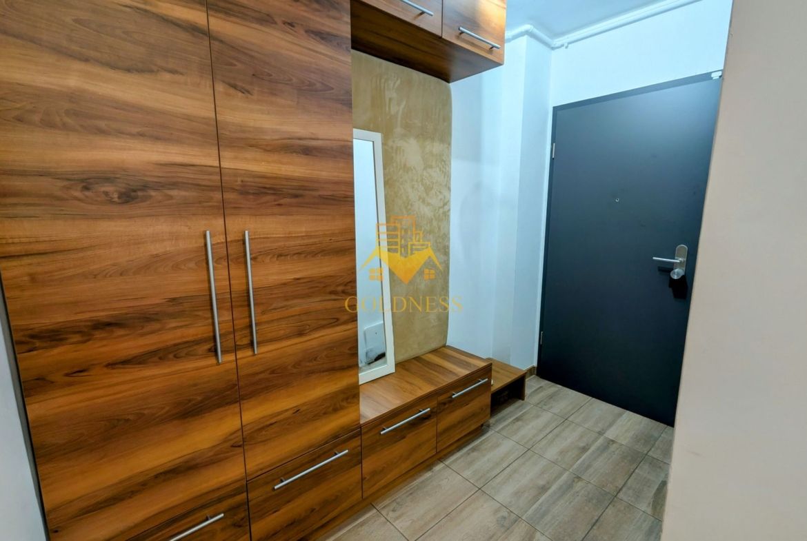 2 Camere Decomandate, Marasti, Bloc Nou, AC, Lidl, Leroy Merlin, Ira