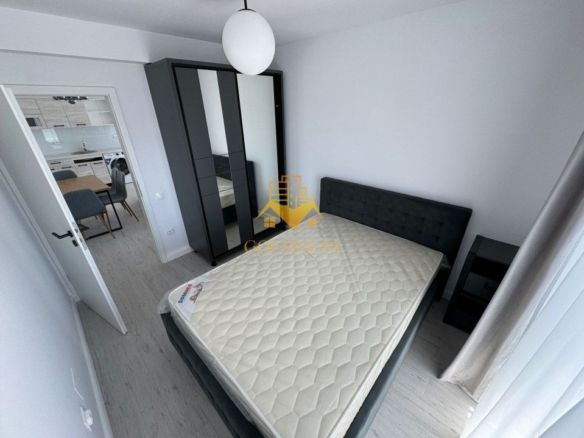 3 camere, prima inchiriere, parcare,Baciu zona Galaxiei,Calea Baciului - foto 2