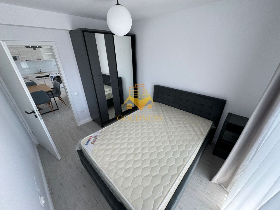 3 camere, prima inchiriere, parcare,Baciu zona Galaxiei,Calea Baciului