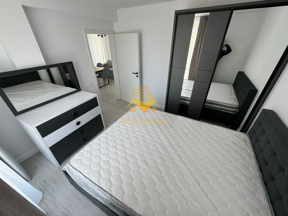 3 camere, prima inchiriere, parcare,Baciu zona Galaxiei,Calea Baciului