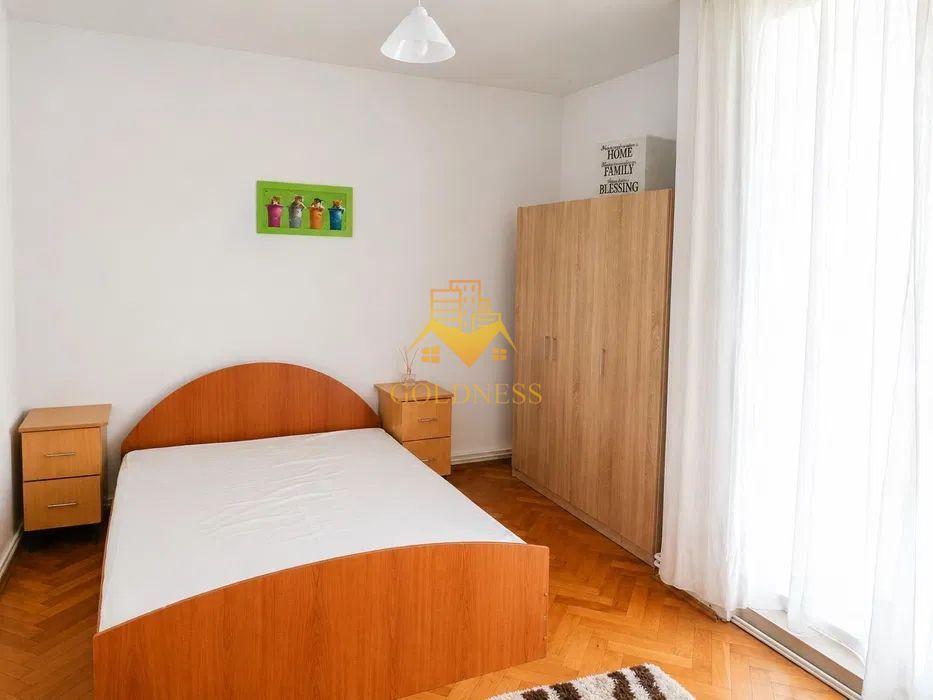 2 camere, Zona Kaufland, Lidl, Detunata, Gheorgheni