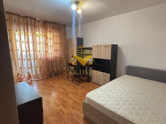 1 camera, Manastur, Izlazului, Frunzișului, UMF, USAMV, Centrala