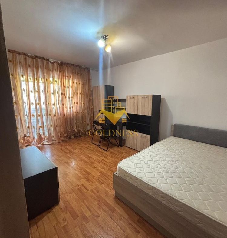 1 camera, Manastur, Izlazului, Frunzișului, UMF, USAMV, Centrala