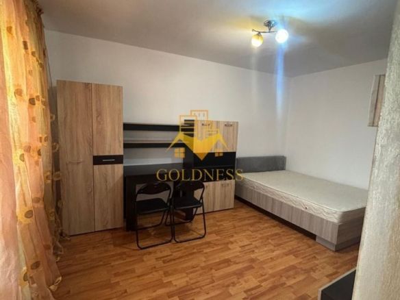 1 camera, Manastur, Izlazului, Frunzișului, UMF, USAMV, Centrala