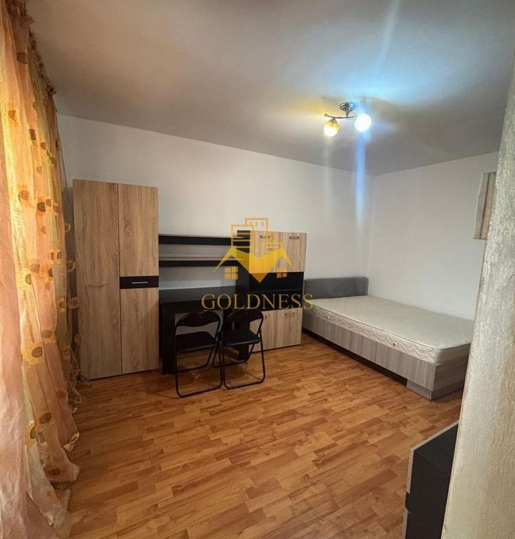 1 camera, Manastur, Izlazului, Frunzișului, UMF, USAMV, Centrala